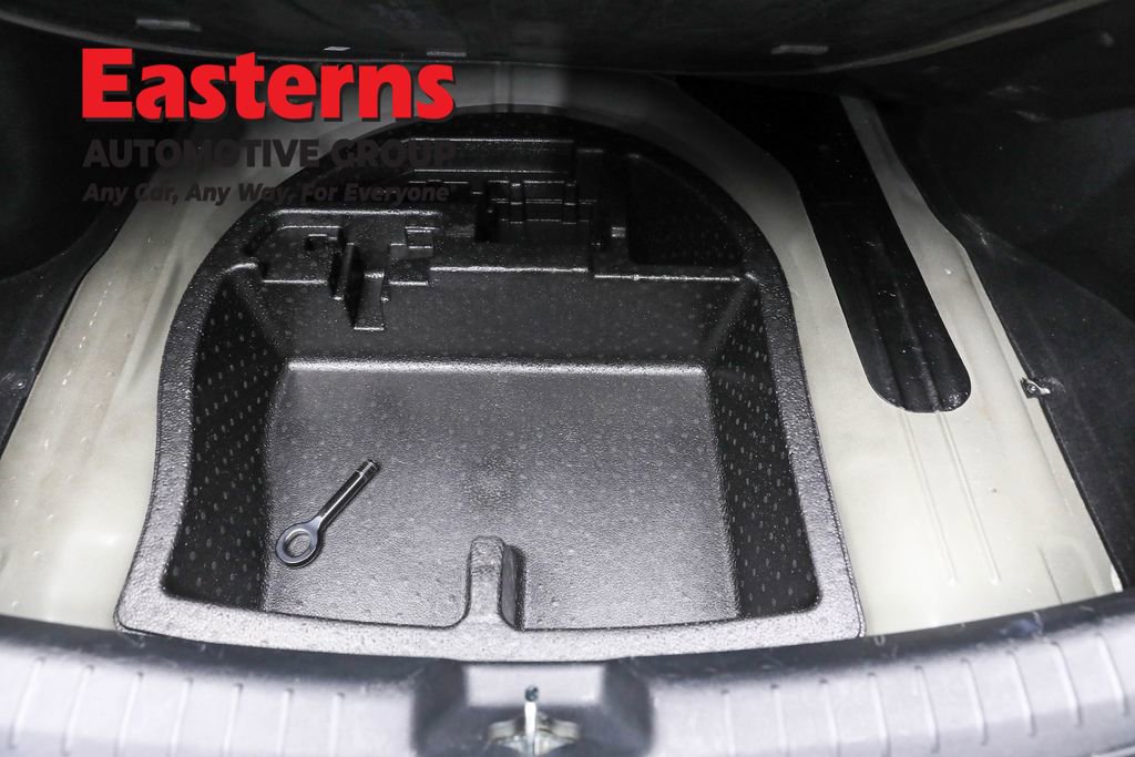 Used 2023 Kia Forte GT-Line image 22