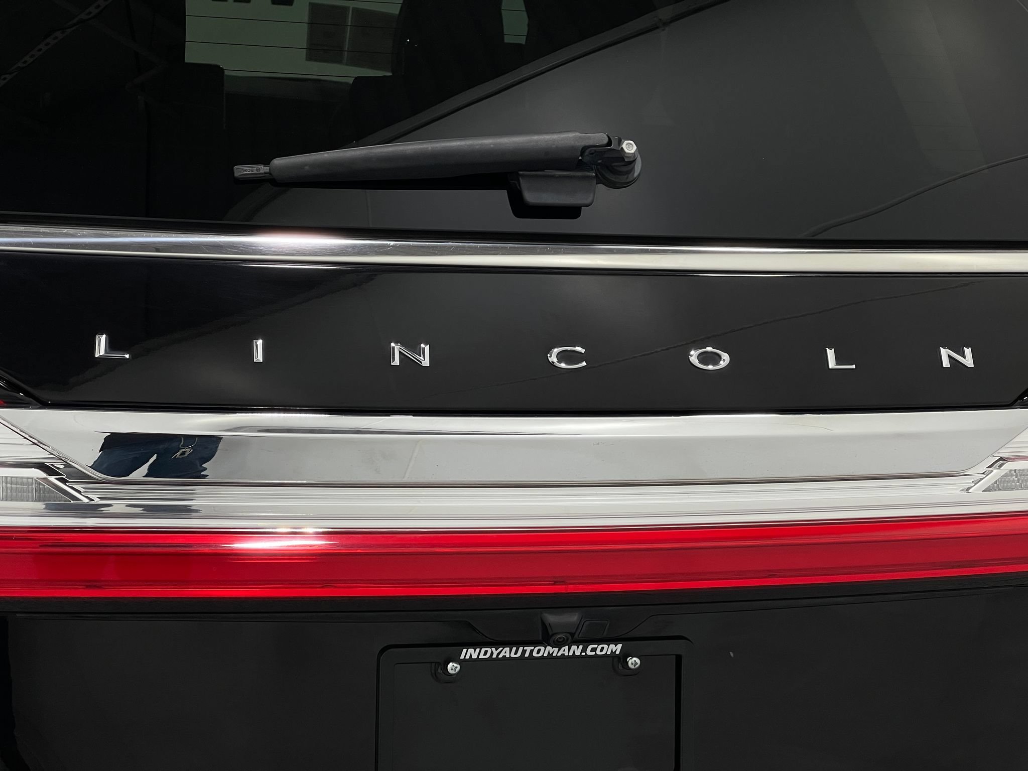 Used 2019 Lincoln Navigator Reserve AWD/4WD image 41