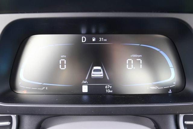 New 2026 Hyundai Elantra Sport FWD image 23