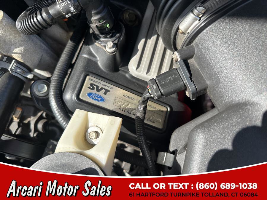 Used 2007 Ford Mustang Shelby GT500 image 20