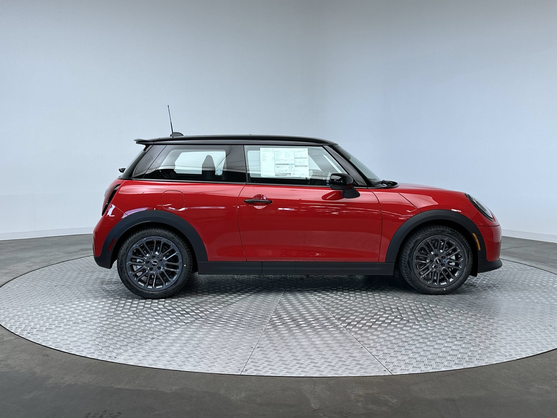 New 2026 MINI Cooper S FWD image 10