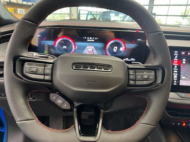 New 2026 Dodge Charger Scat Pack AWD/4WD image 23