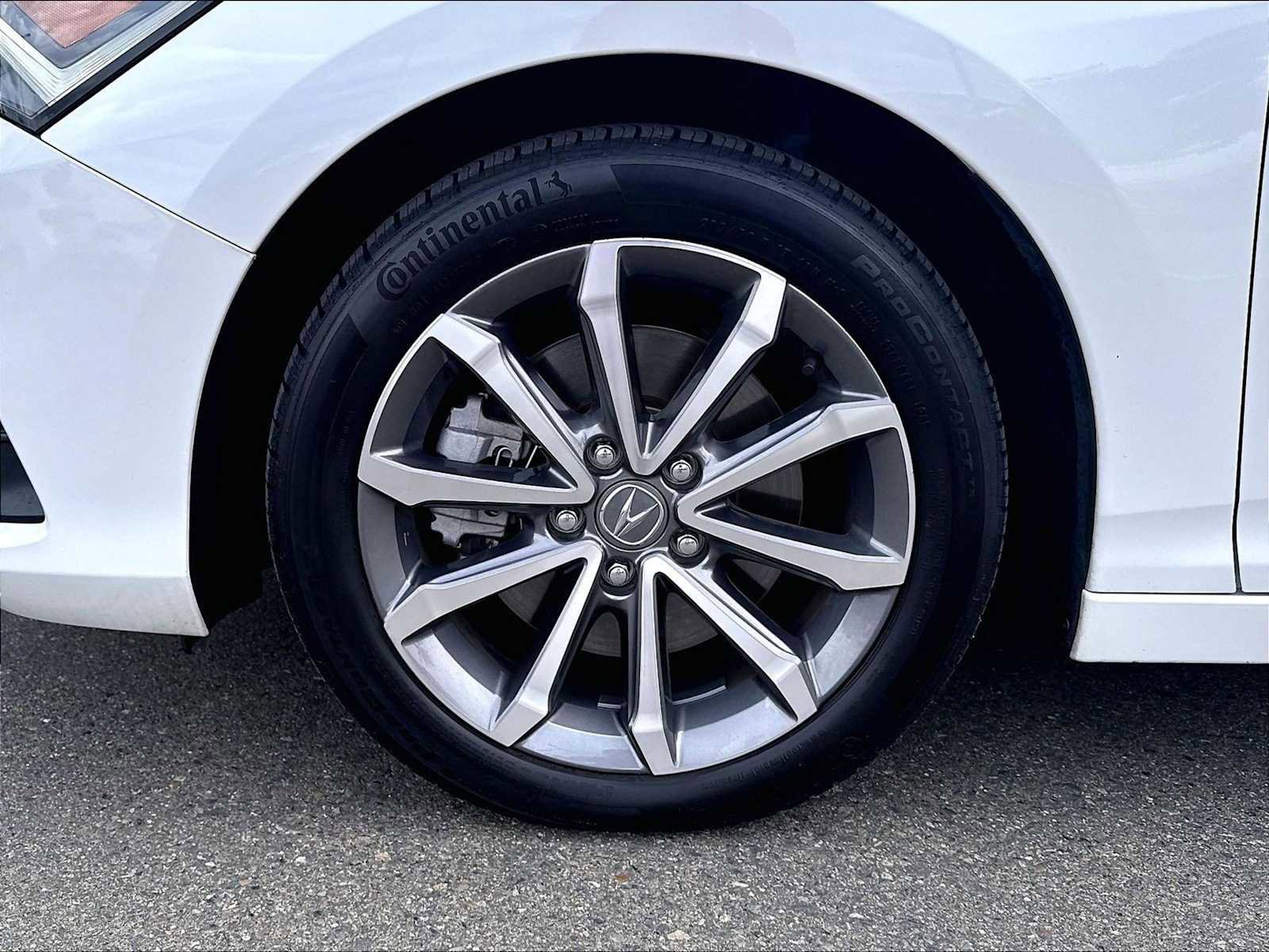 Used 2023 Acura Integra FWD image 12