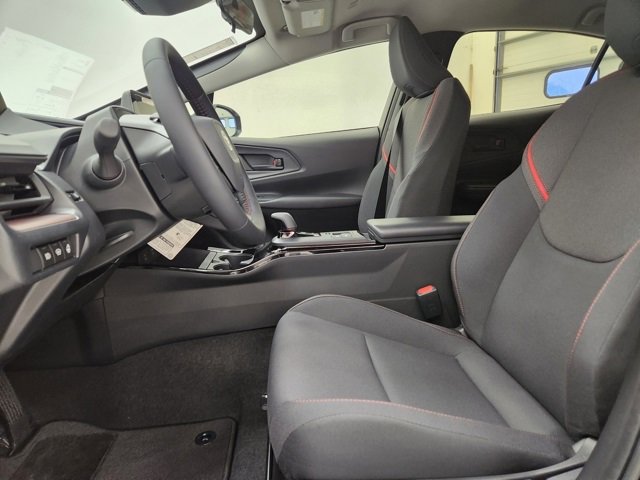 New 2026 Toyota Prius Plug-In Hybrid image 46