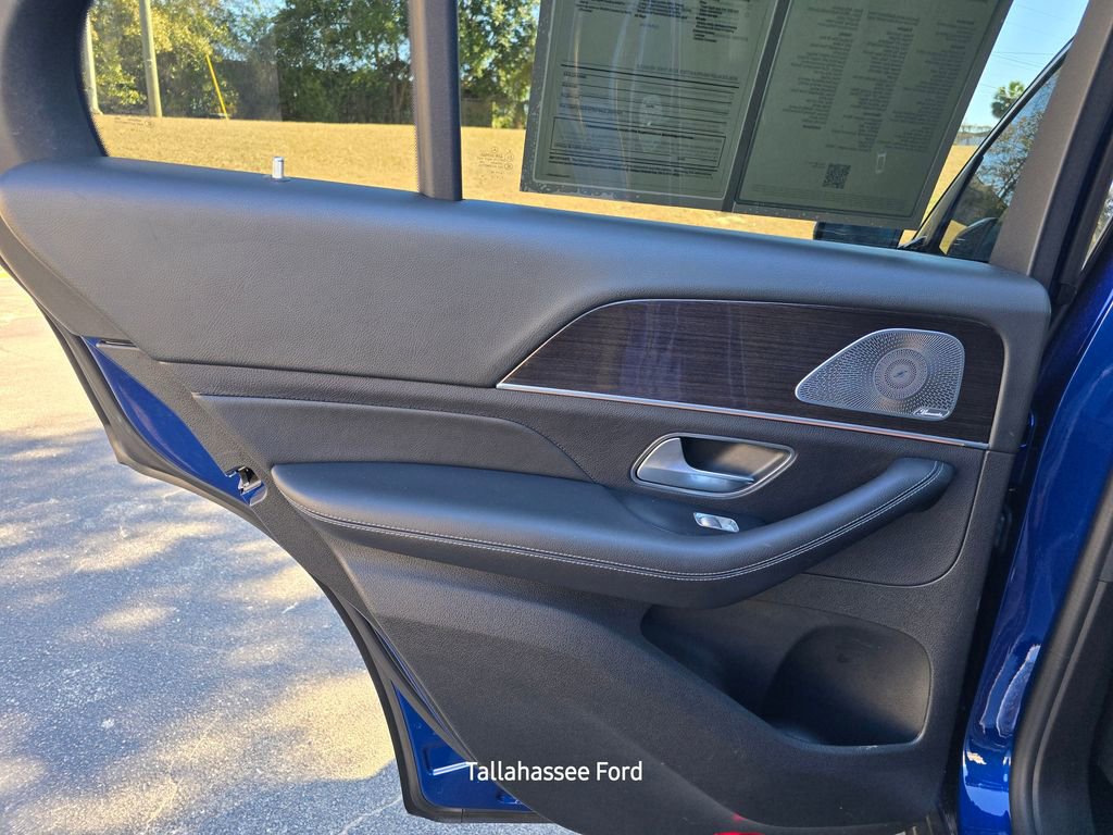 Used 2020 Mercedes-Benz GLE 350 4MATIC image 41