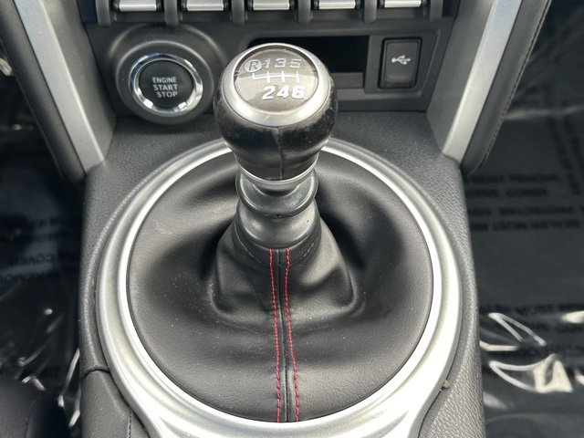 Used 2018 Subaru BRZ Limited w/ Performance Package image 34