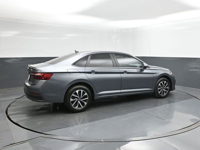 New 2026 Volkswagen Jetta S image 11