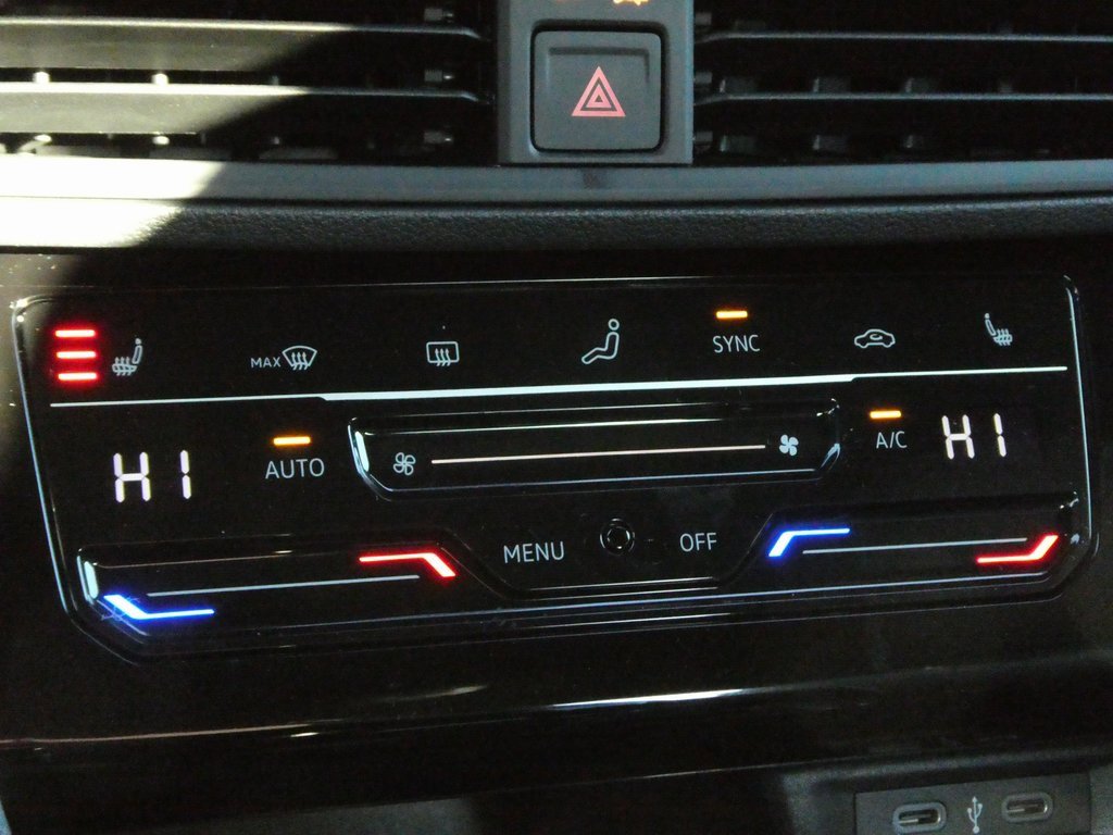 New 2026 Volkswagen Jetta Sport image 14