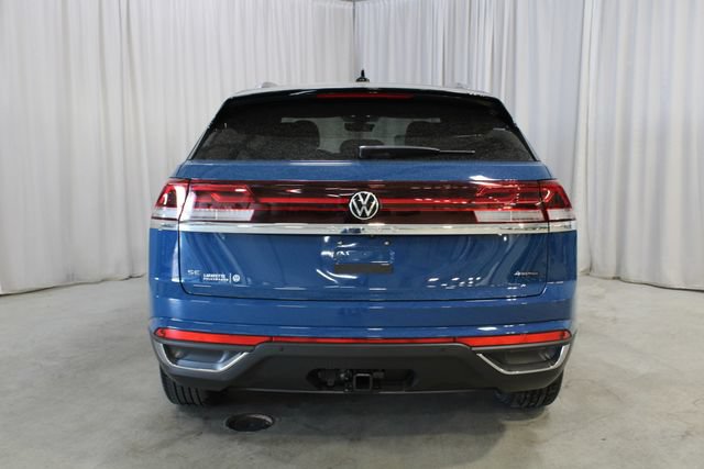 New 2026 Volkswagen Atlas Cross Sport SE AWD/4WD image 23