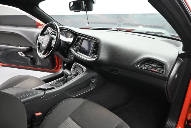 Used 2020 Dodge Challenger R/T Scat Pack RWD image 26