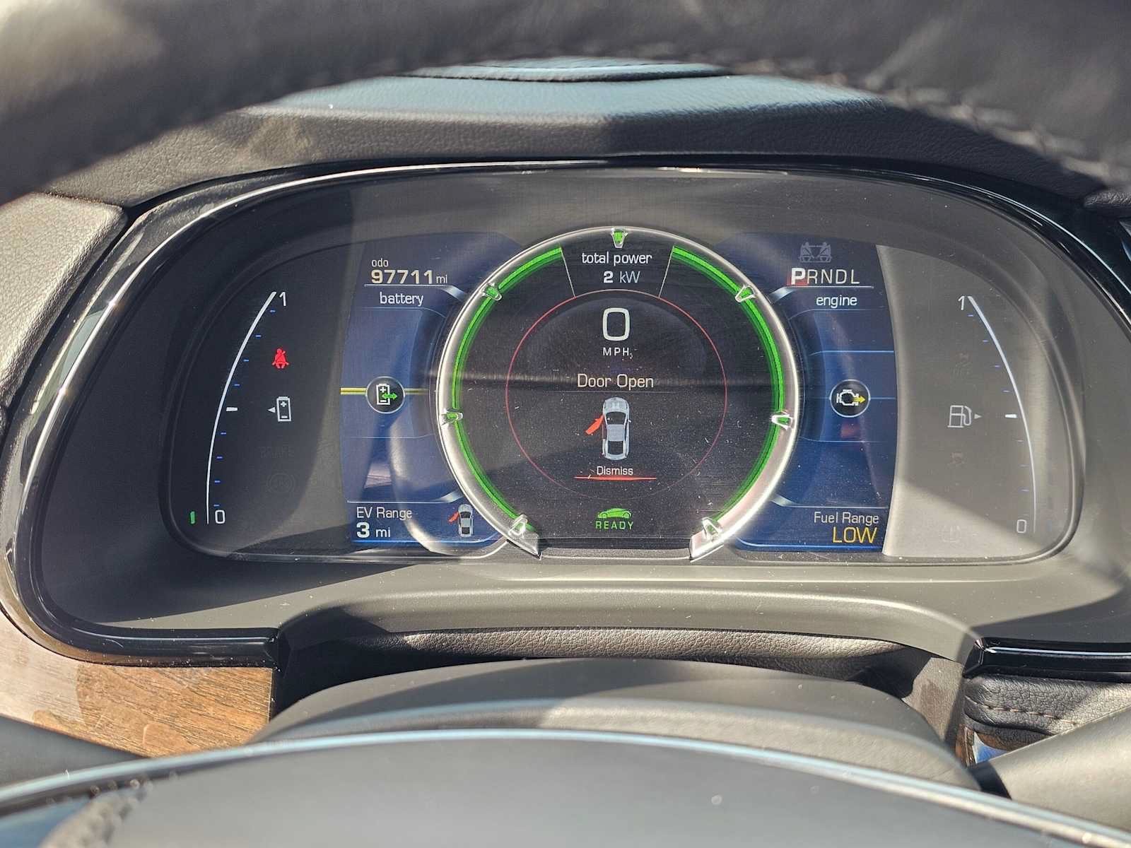 Used 2014 Cadillac ELR w/ Luxury Package FWD image 21