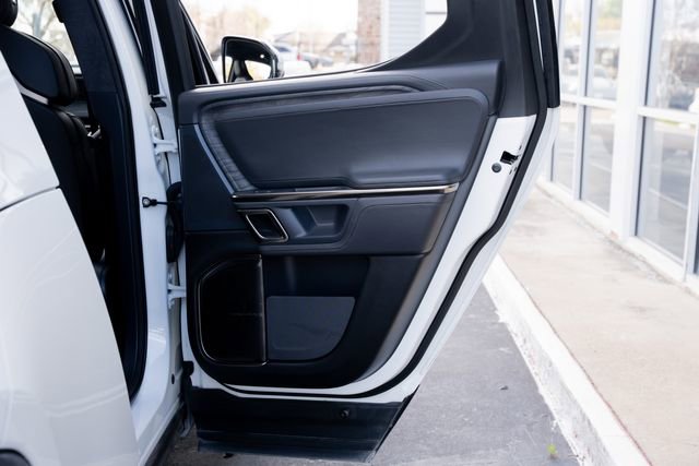 Used 2022 Rivian R1T Adventure image 35