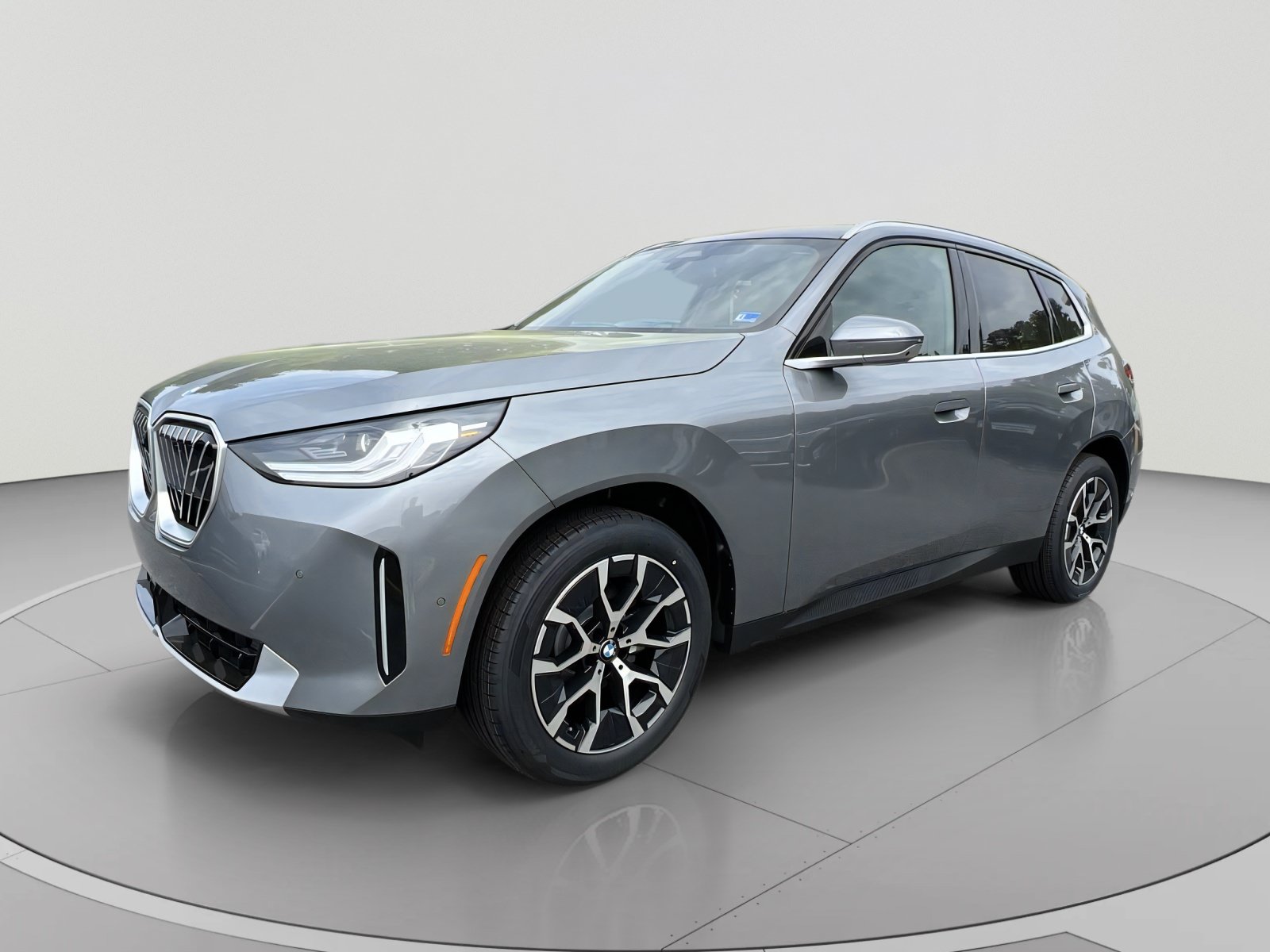 New 2026 BMW X3 xDrive30i w/ Premium Package
