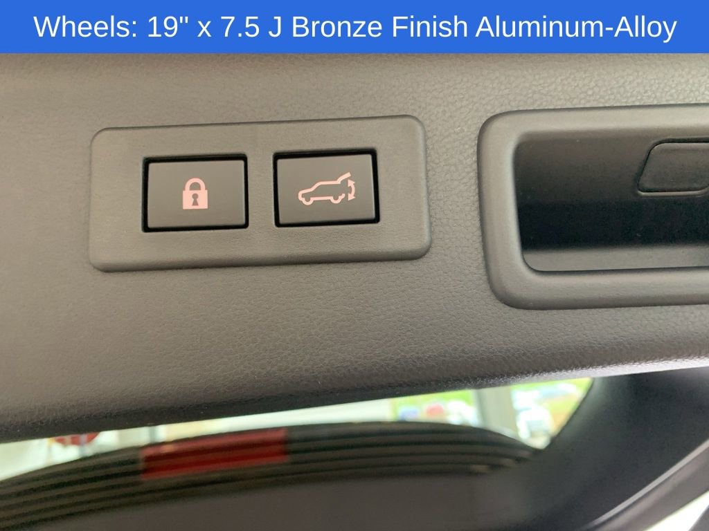 New 2026 Subaru Forester Sport image 15