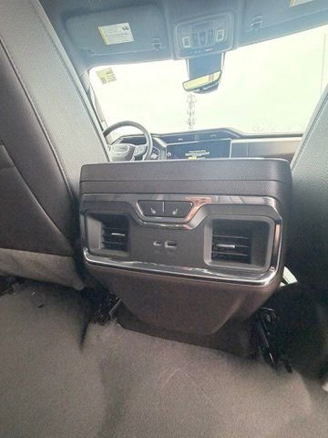 New 2026 GMC Sierra 1500 Denali w/ Denali Reserve Package image 36