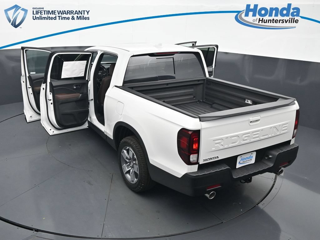 New 2026 Honda Ridgeline RTL image 34