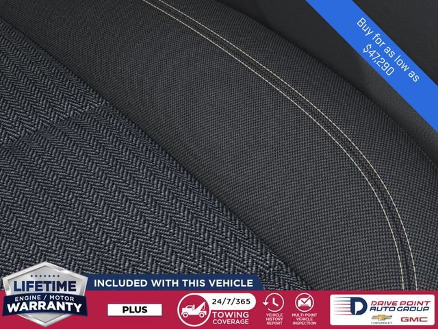 New 2026 GMC Acadia Elevation image 21