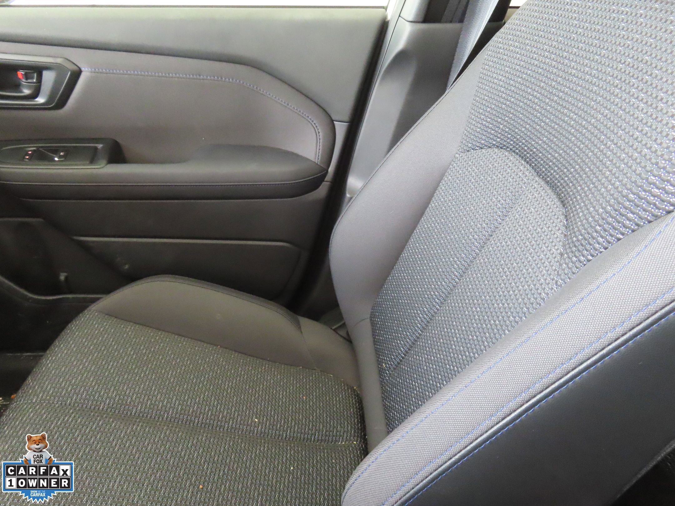 Used 2025 Subaru Forester Premium AWD/4WD image 20