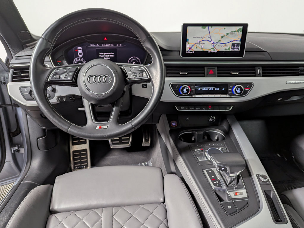 Used 2019 Audi S5 Prestige w/ S Sport Package AWD/4WD image 22