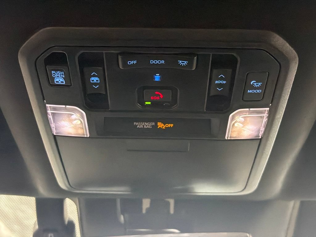 Used 2022 Toyota Tundra Platinum AWD/4WD image 16