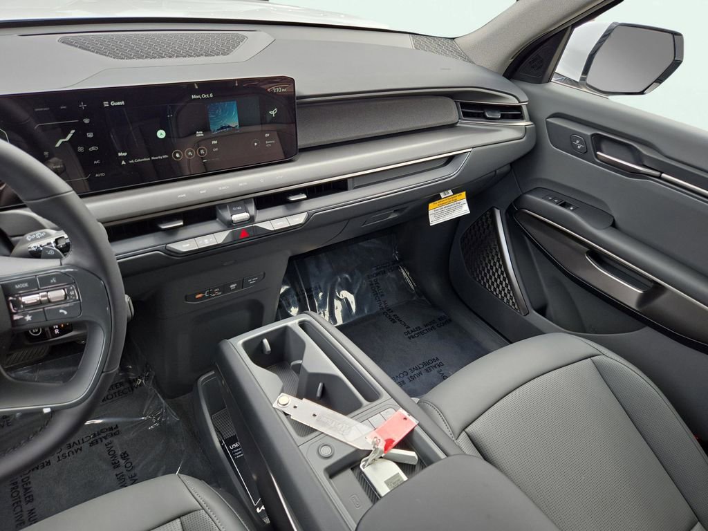 New 2026 Kia EV9 Light image 22