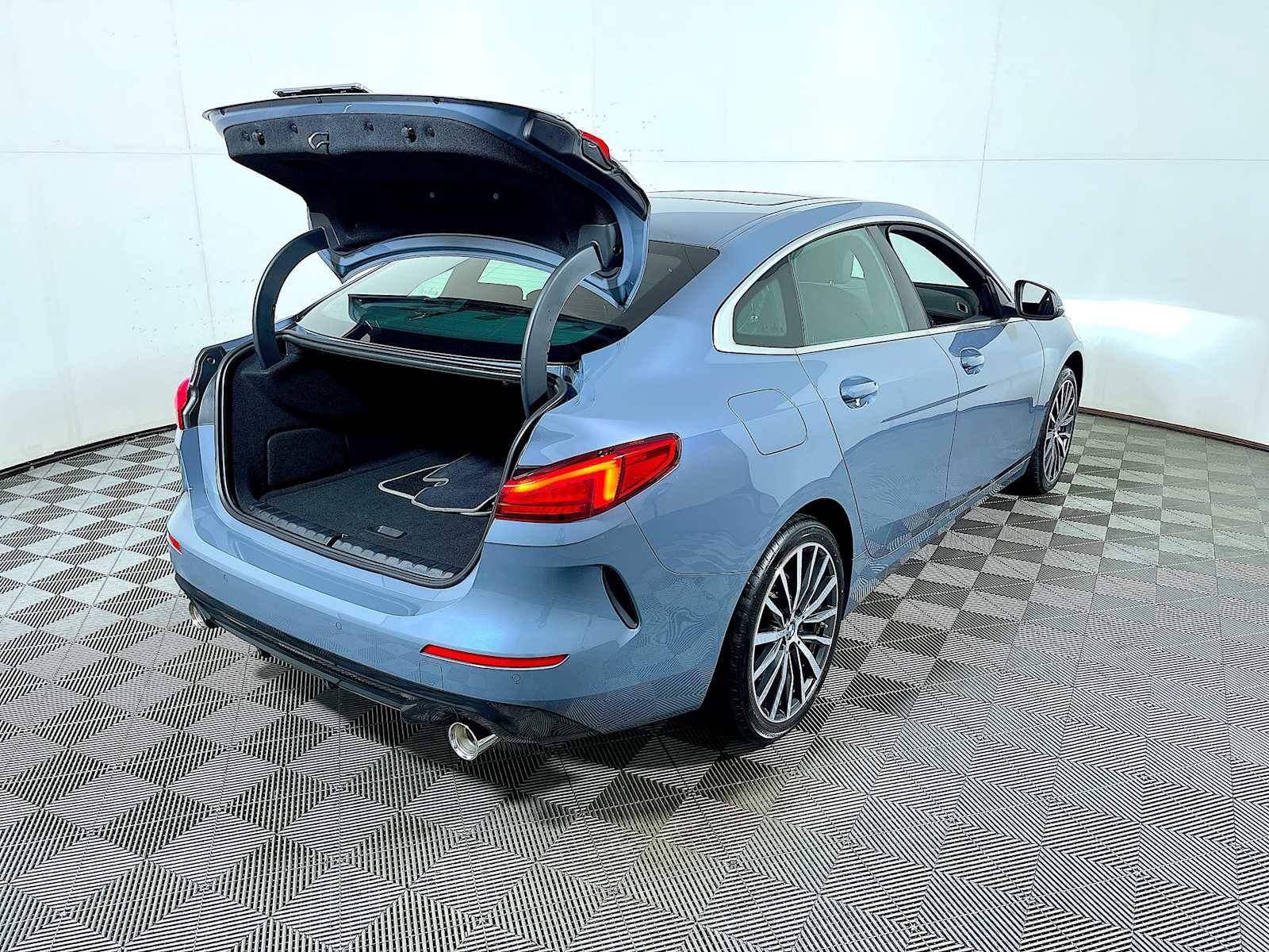 Certified 2024 BMW 228i xDrive Gran Coupe w/ Convenience Package image 23