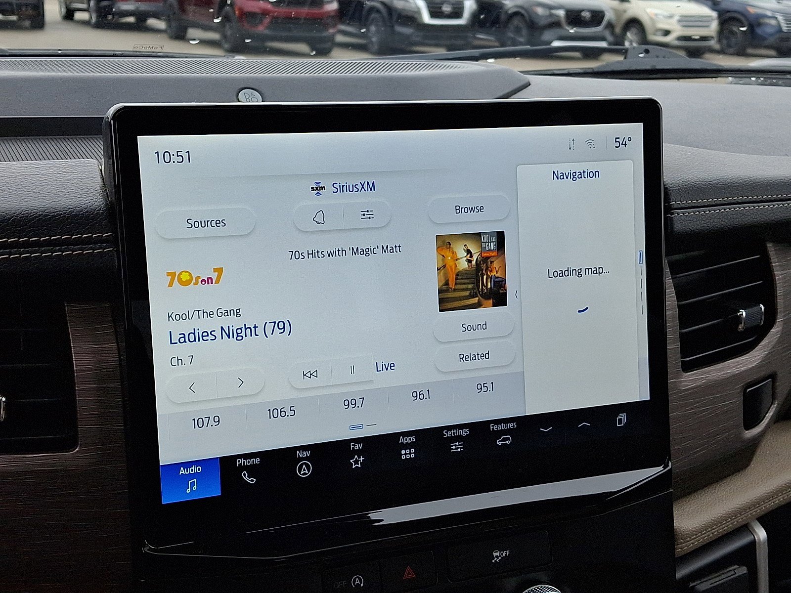 Certified 2024 Ford Expedition Limited AWD/4WD image 18