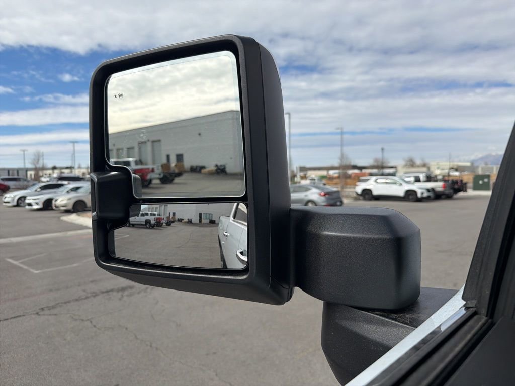 New 2026 Chevrolet Silverado 3500 High Country w/ High Country Premium Package image 5