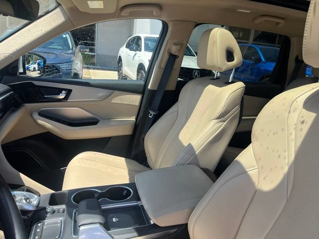 Certified 2023 Acura MDX SH-AWD w/ Technology Package image 40