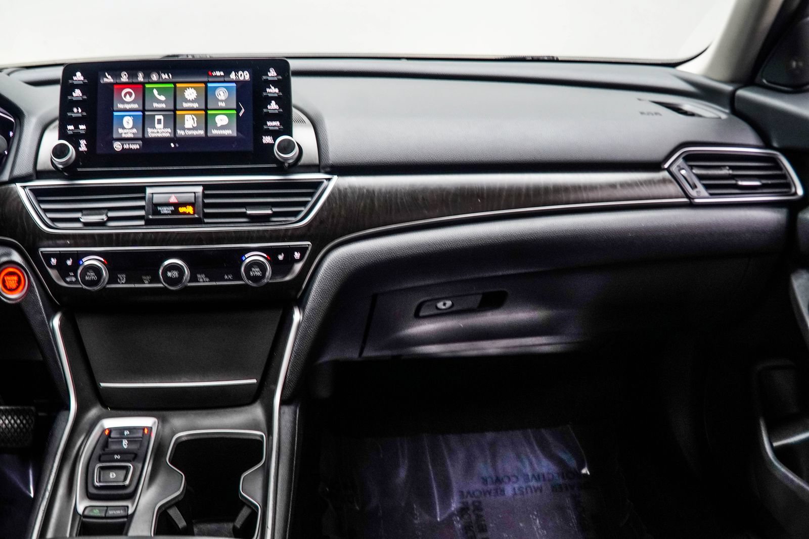 Used 2021 Honda Accord Touring image 17