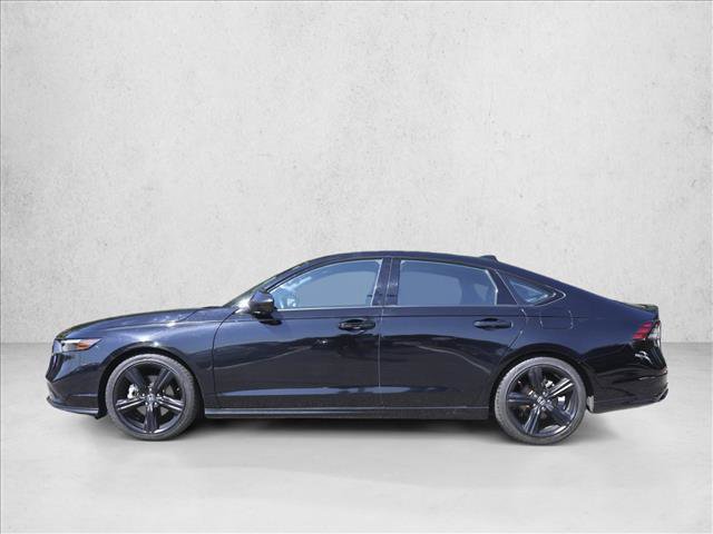 Used 2025 Honda Accord Sport image 8
