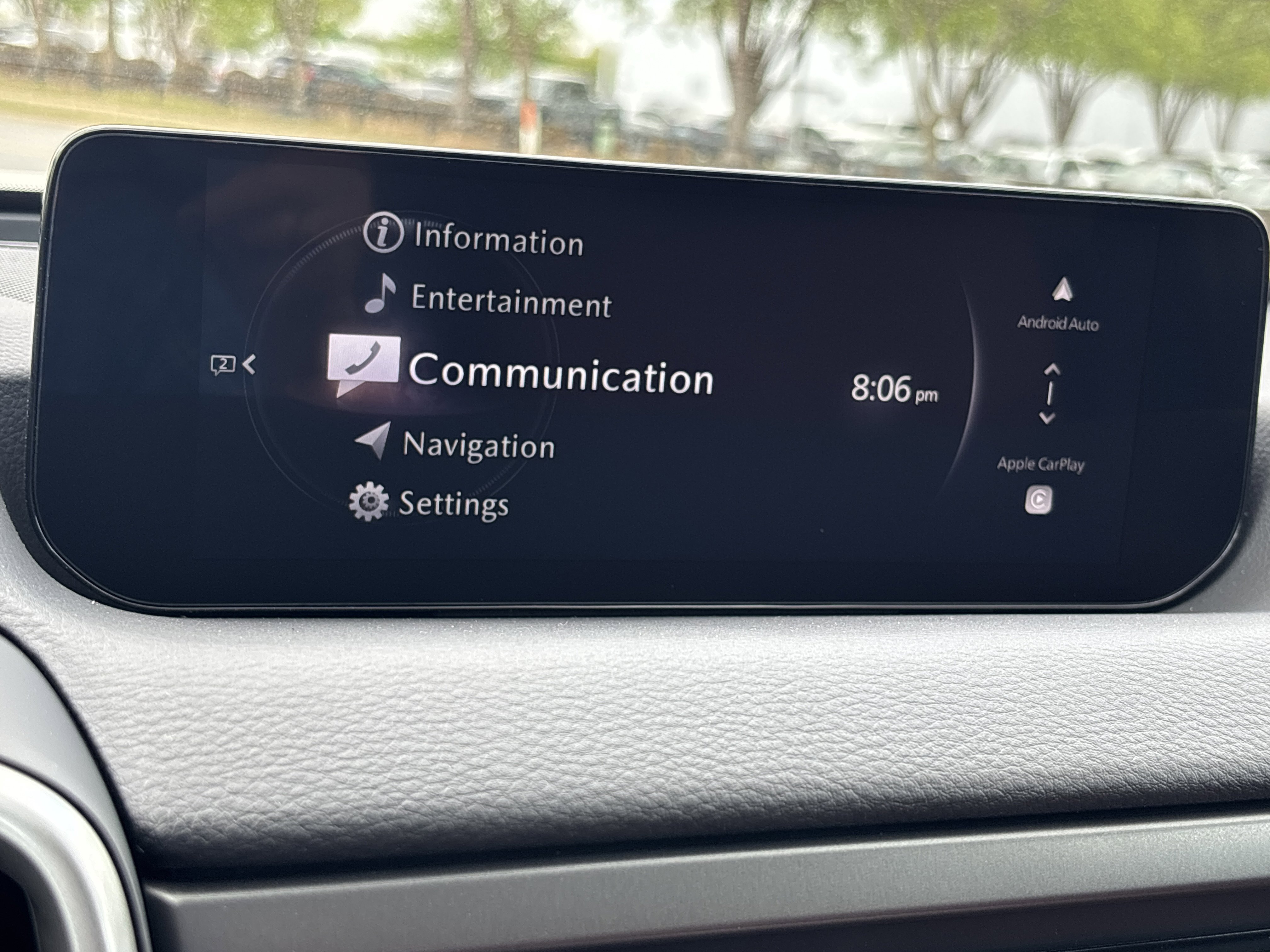 New 2026 MAZDA CX-50 Meridian Edition w/ Weather Package image 33