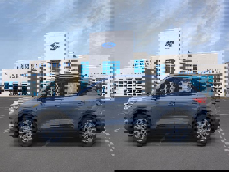 New 2026 Ford Escape Active image 3