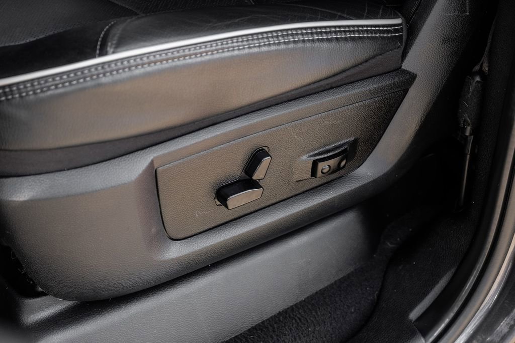 Used 2020 RAM 2500 Laramie image 35