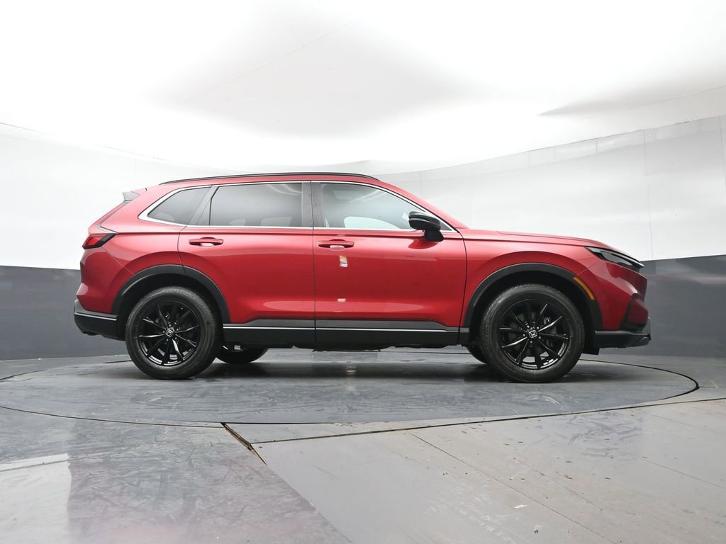 Used 2024 Honda CR-V Sport image 32