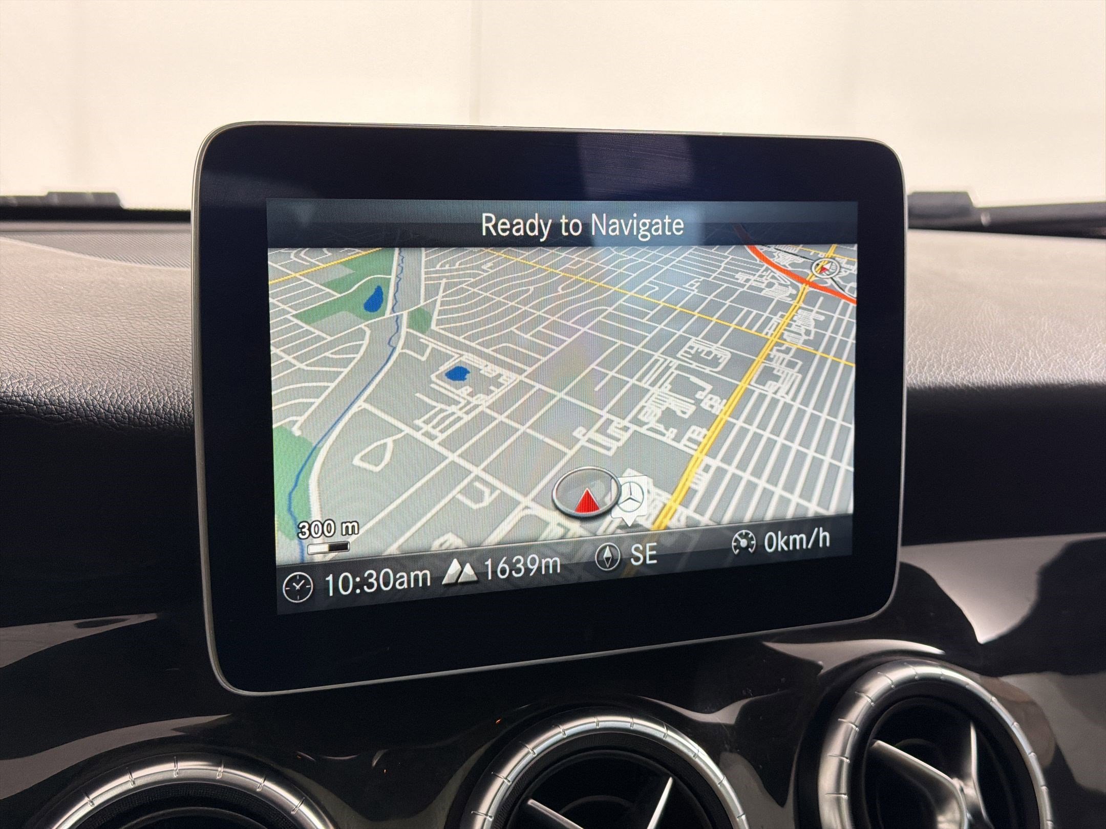 Certified 2016 Mercedes-Benz CLA 250 4MATIC image 25