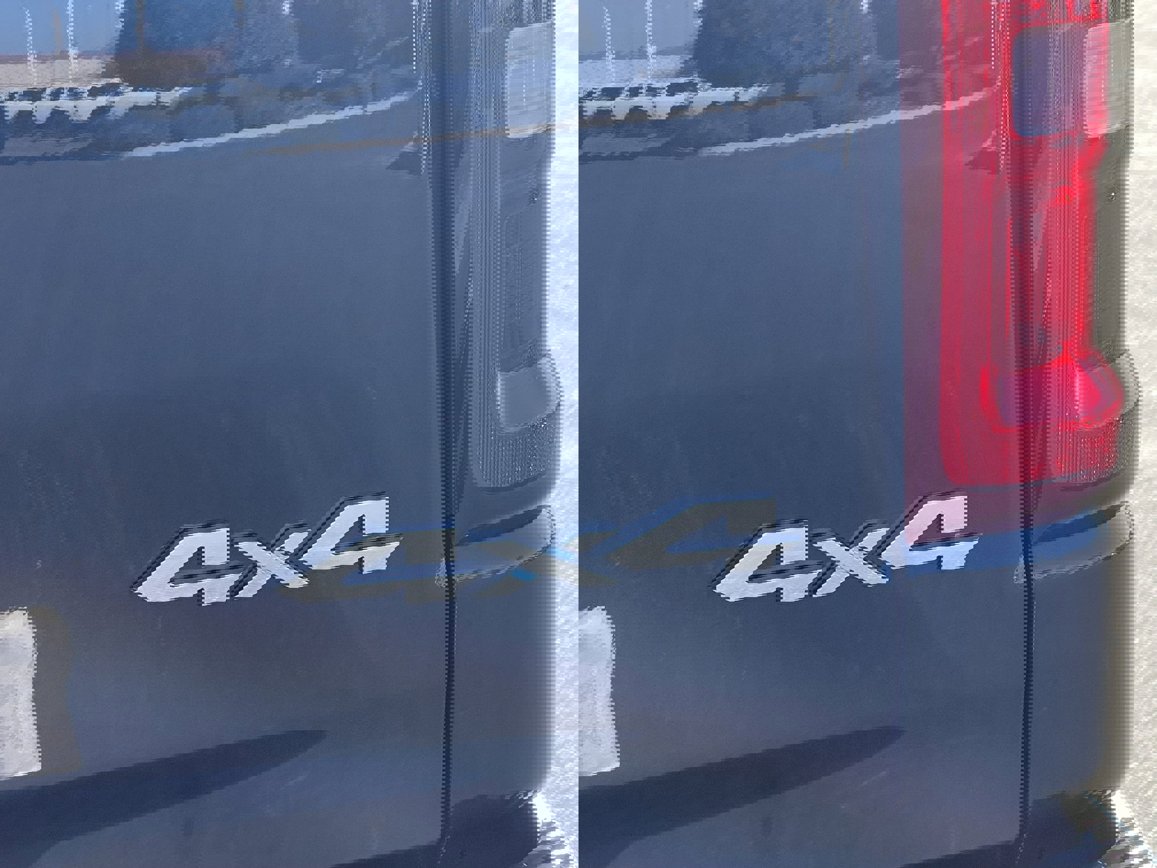 New 2026 RAM 1500 Big Horn image 9