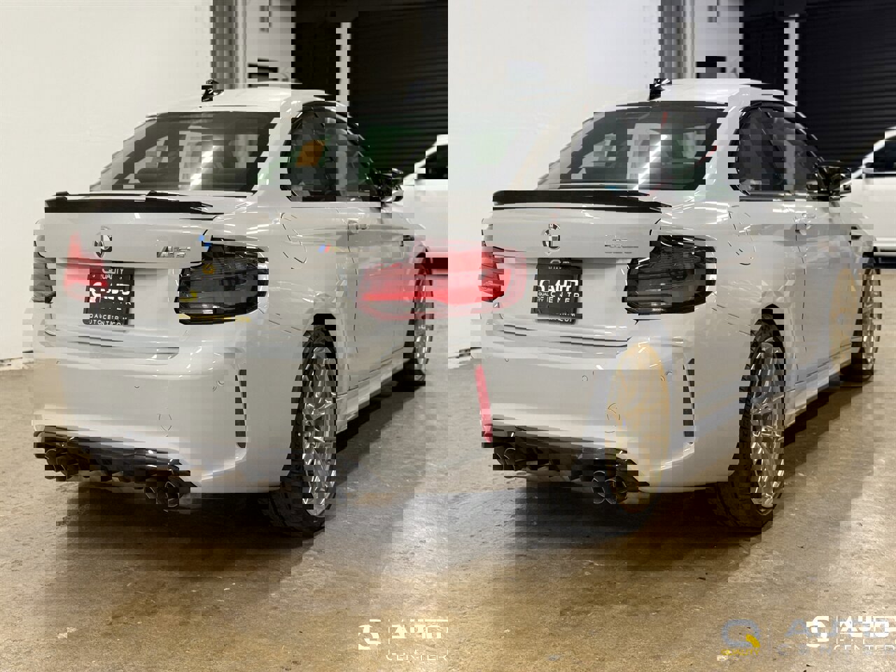 Used 2020 BMW M2 CS image 5