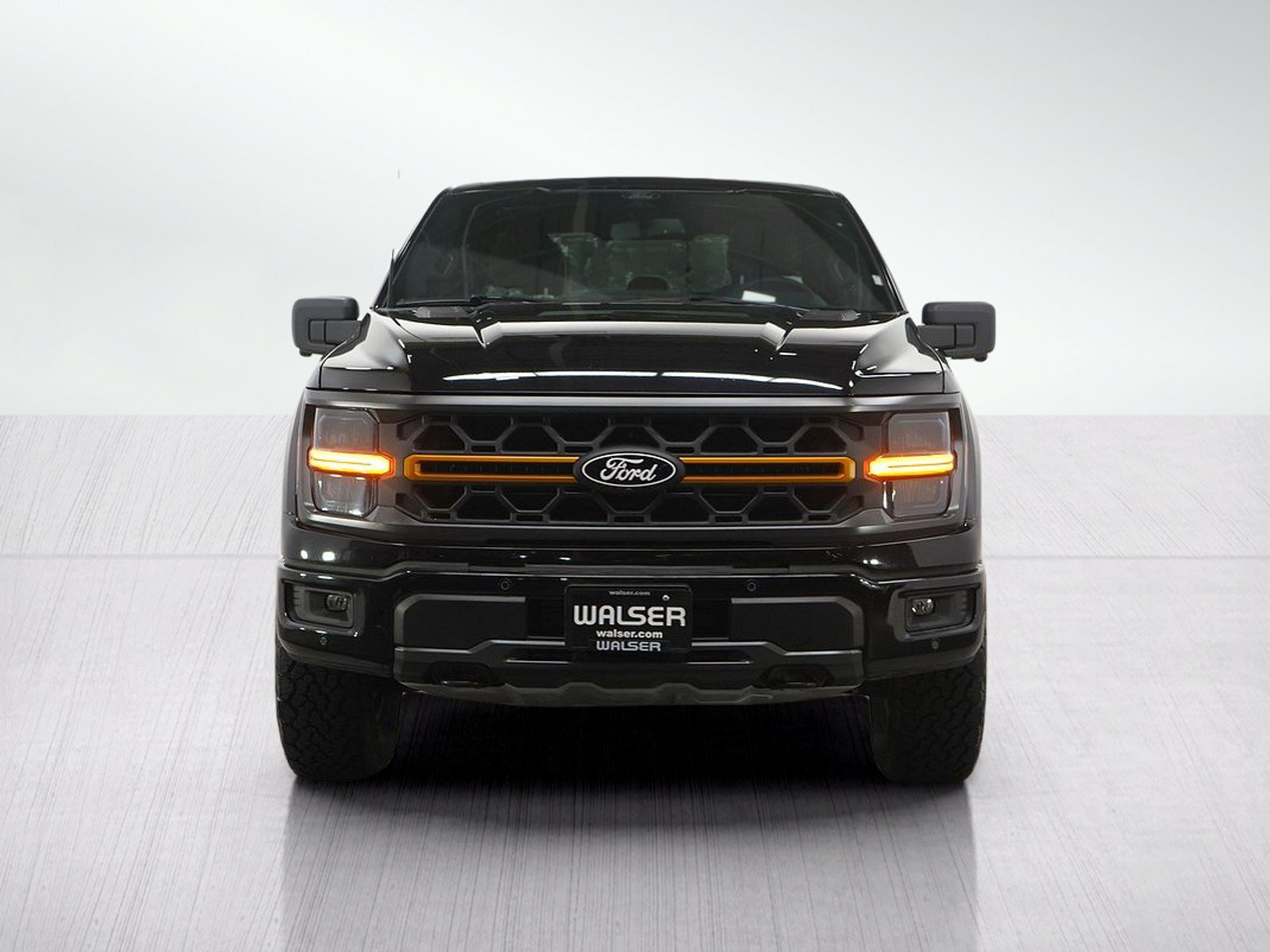 Used 2025 Ford F150 Tremor AWD/4WD image 8