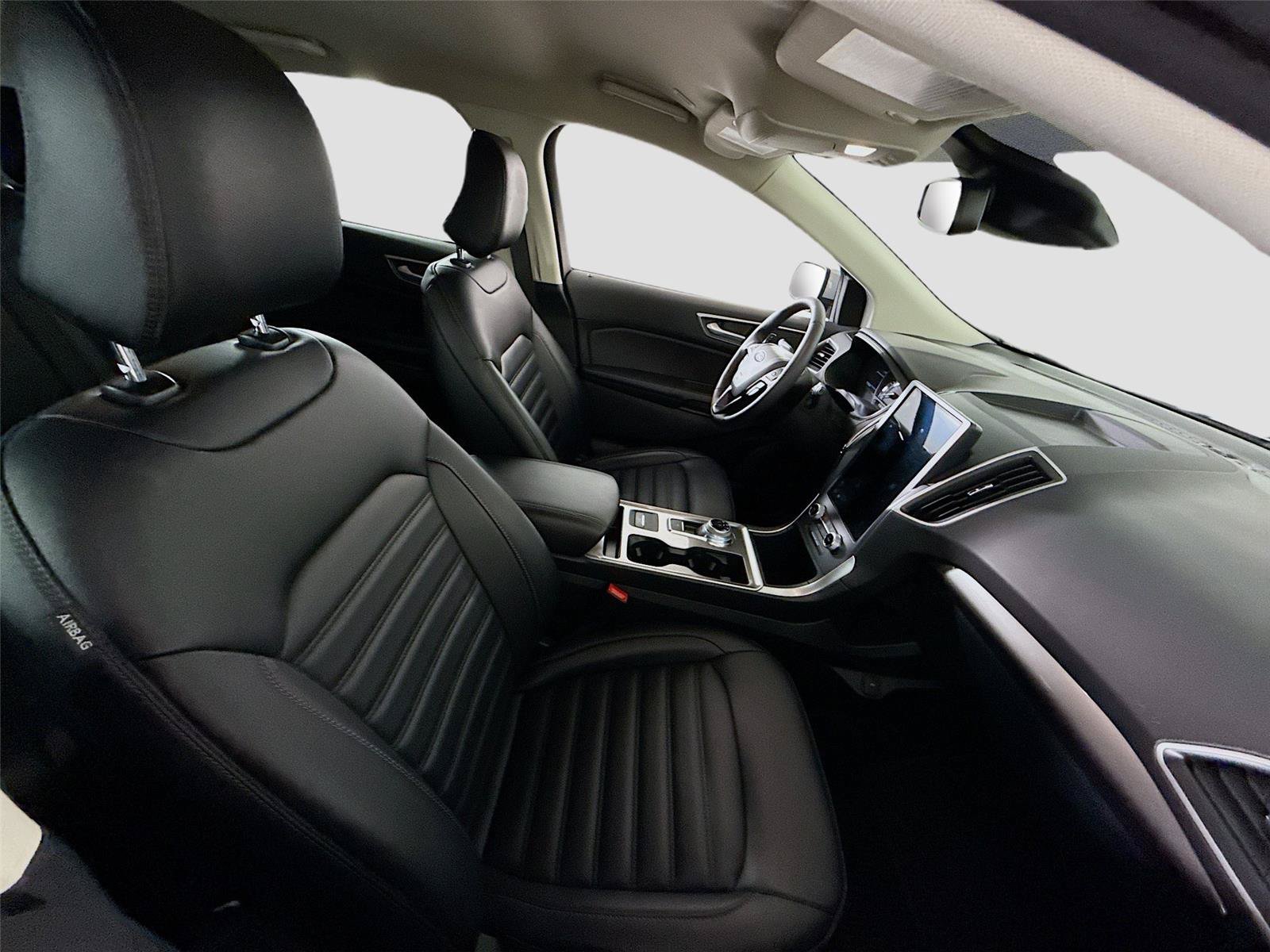 Used 2024 Ford Edge SEL w/ Convenience Package AWD/4WD image 20