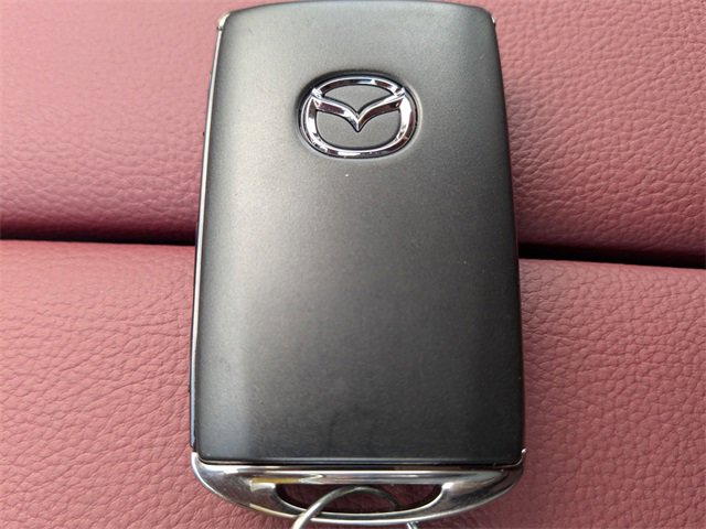 New 2025 MAZDA CX-50 2.5 Hybrid w/ Weather Package image 30