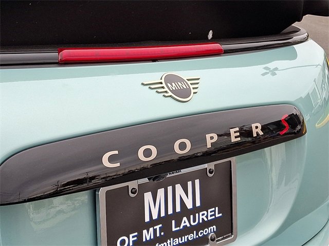 New 2026 MINI Cooper S image 15