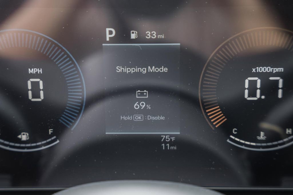 New 2026 Hyundai Santa Cruz SEL image 35