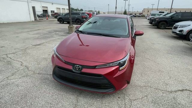Used 2024 Toyota Corolla LE image 5