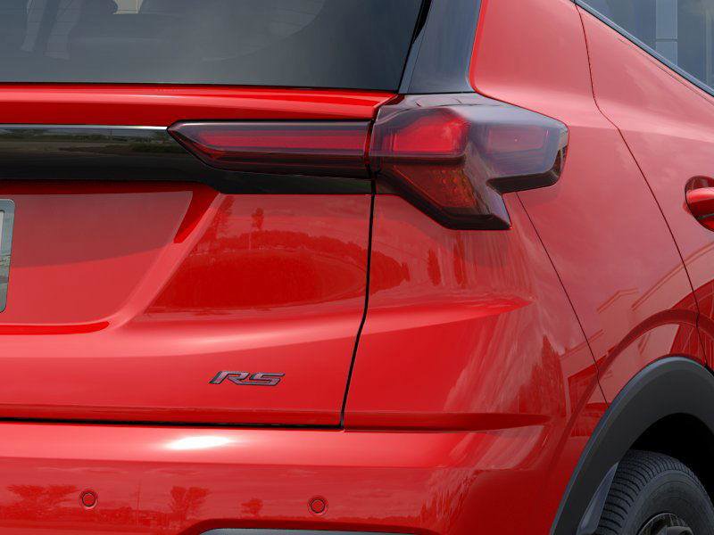 New 2027 Chevrolet Bolt RS w/ Technology Package FWD image 11