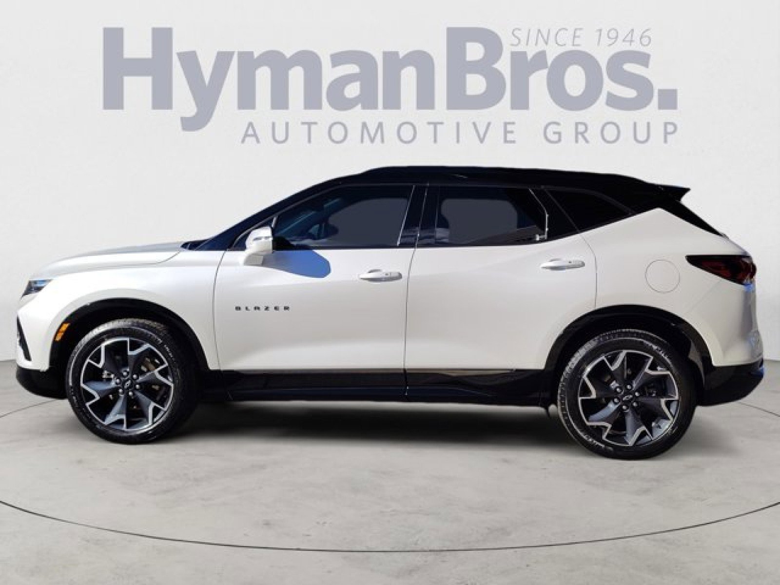 Used 2022 Chevrolet Blazer RS w/ Enhanced Convenience Package image 6