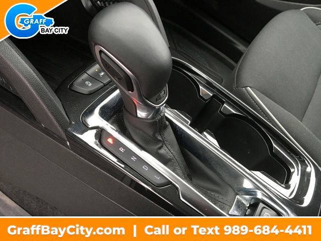 Used 2024 Chevrolet TrailBlazer LT w/ LT Cold Weather Package image 22