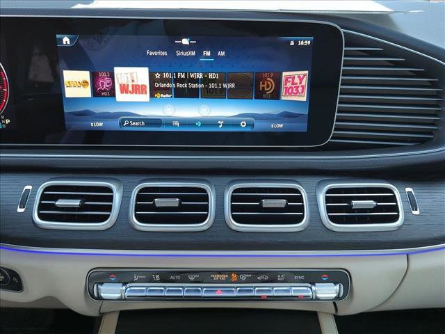 New 2026 Mercedes-Benz GLE 350 GLE 350 image 12