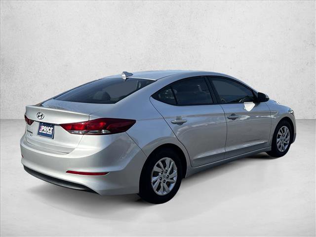 Used 2018 Hyundai Elantra SE w/ SE Connectivity Package 04 image 5