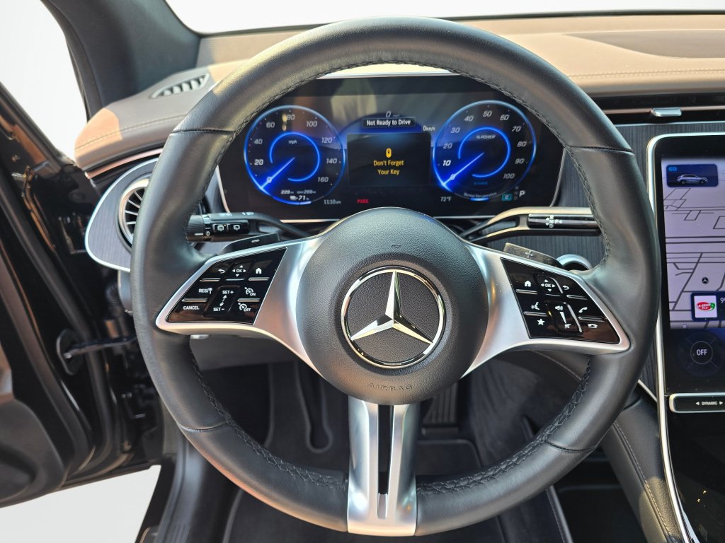 Used 2023 Mercedes-Benz EQE 350+ 4MATIC SUV image 14